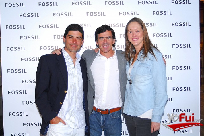 Felipe Aguilar, Alvaro Valente, Paz Echeverria