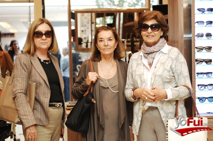 Jacqueline Bullemore, Verónica Sotomayor, Cecilia Risopatrón