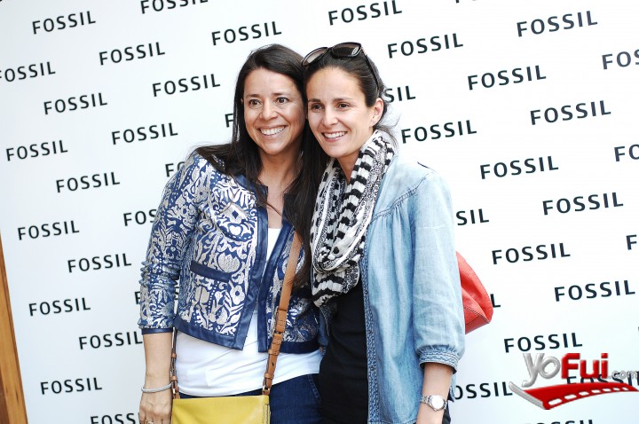 Maria de los Angeles Donoso, Cecilia Campino