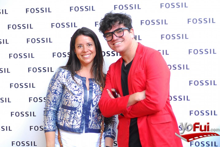 Maria de los Angeles Donoso, Ras Silva