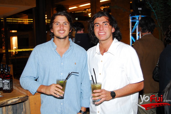 Martin Achondo, Patricio Medina