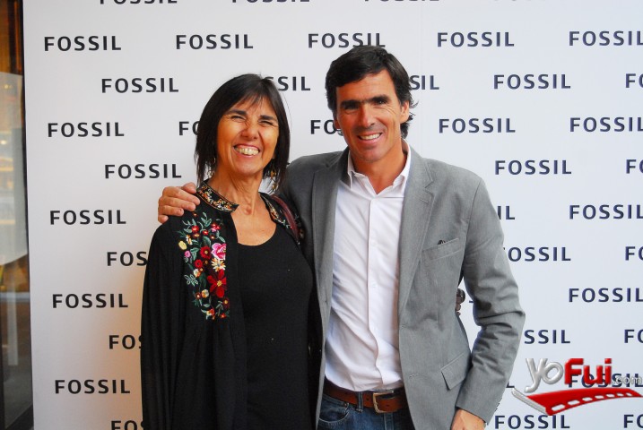 Patty Lorenzini, Alvaro Valente