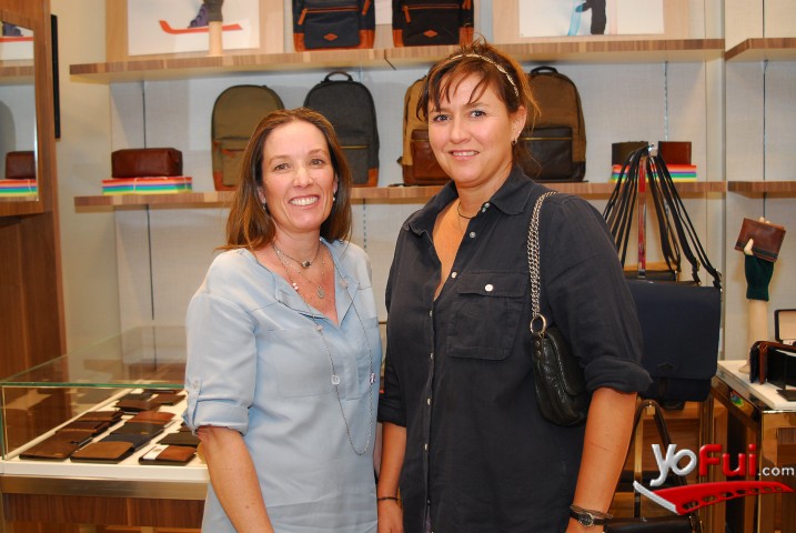 Fotografía en Lanzamiento FOSSIL en Casacostanera, Tienda Fossil