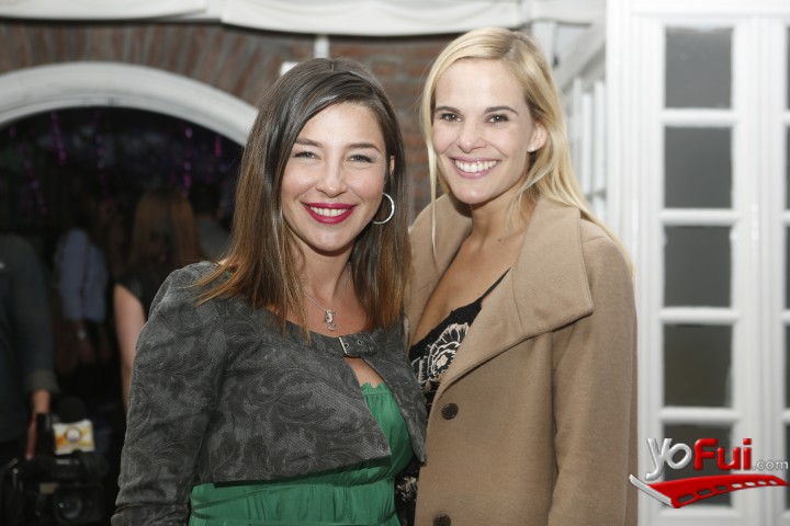 Francisca Merino, Javiera Suárez