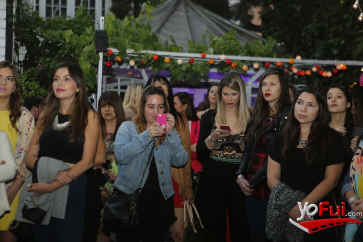 Fotografía en Colorida Fashion Spring Party de DBS, Casa Zucca