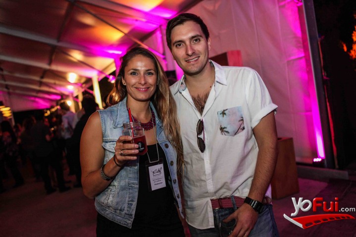 María José Maldonado, Felipe Becerra