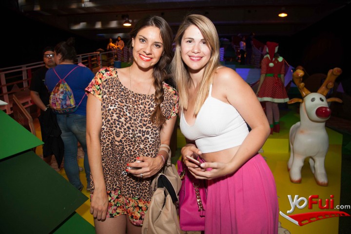 Camila Stuardo, Laura Prieto
