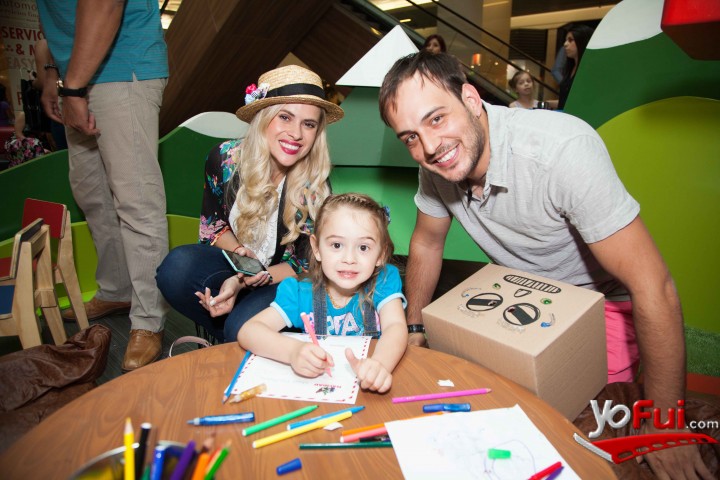 Eliana Albasetti, Emilia Koch, Federico Koch
