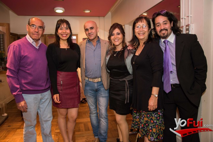 Inauguración Body + Soul
