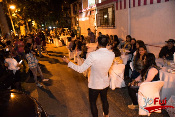 Inauguración Body + Soul