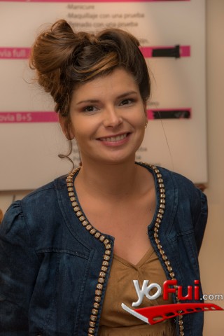 María José Miranda