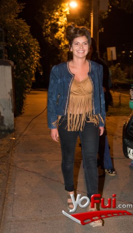 Desfile