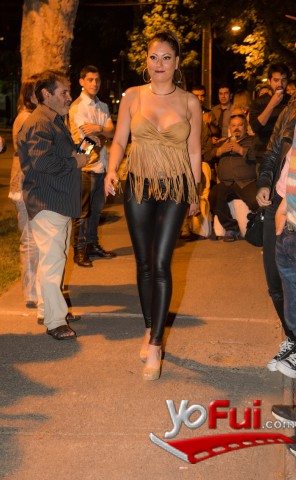 Desfile