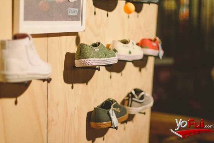 Zapatillas Volley