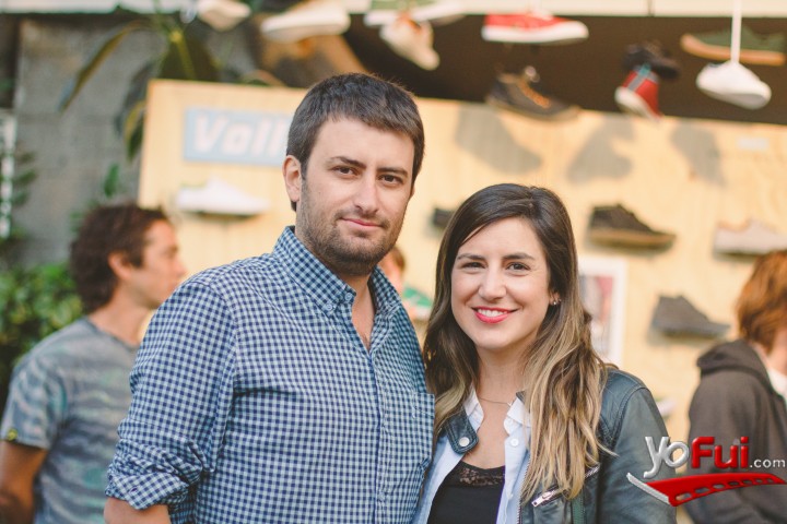 Andrés Letelier, Macarena Gaete