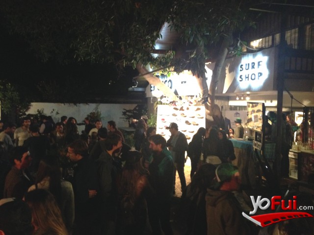 Evento Volley