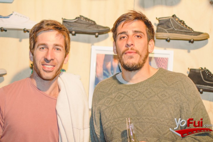 Ignacio López, Sebastián Bonilla