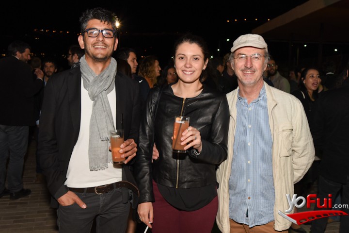 YoFui.com Absolut Nights estuvo presente en la Premiación Obra del Año 2015, Sede Empresa y Economía de la UDP (6347)
