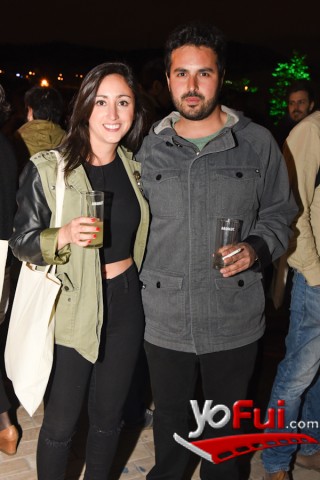 Ignacia Paris, Diego Baloian