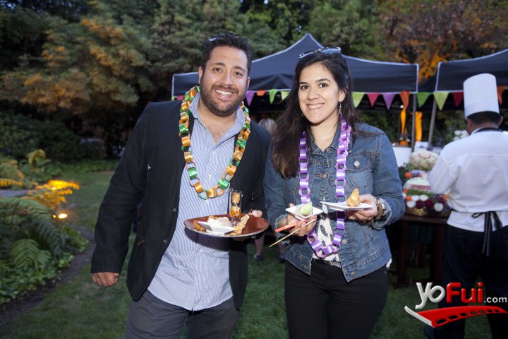 Cristobal Reyes, Paulina Soto