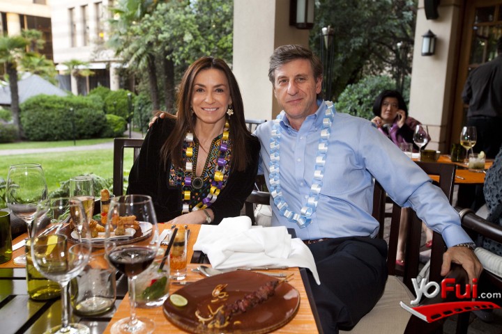 Francesca Rossiti, Paolo Montalbetti