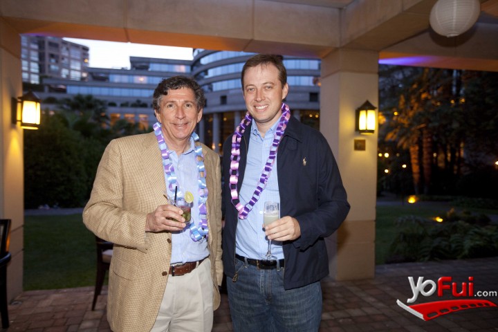 Gustavo Doering, Enrique Heine