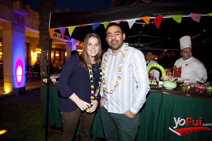 Lucía Astengo, Darío Zambra