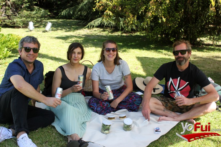 Cristobal Dumay, Carolina  Aravena, Montserrat  Brandan, Andres Maturana