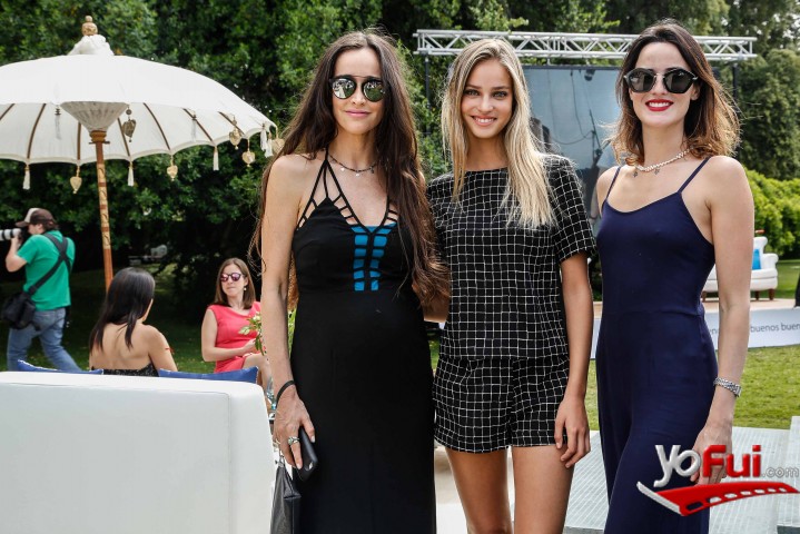 Titi Aguayo, Trinidad de la Noi, Carolina Ruiz