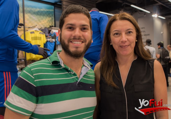 Felipe Ponce, Alejandra Villanueva