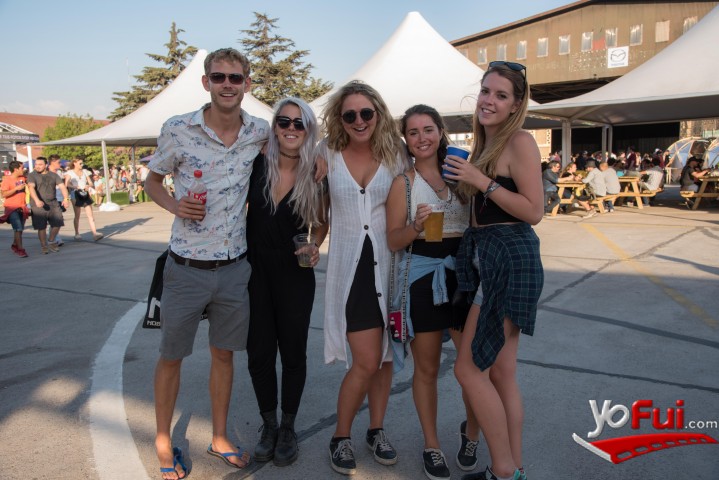 Marco Poloi, Kittys Trootman, Sophie Jnes-Williams, Tasna Pollard, Nicole