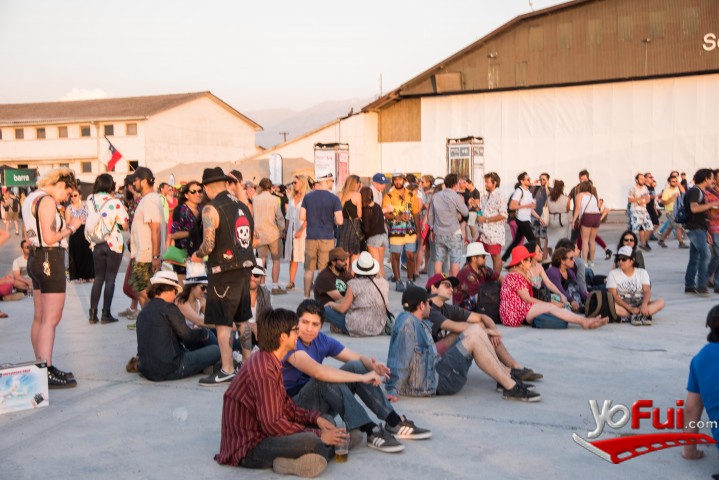 Sonar Sound 2015