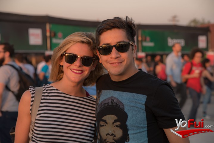 Monserrat Ballarin, Fernando Godoy