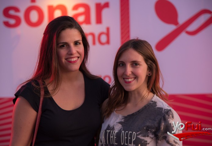 Michelle Cassis, Javiera Muñoz