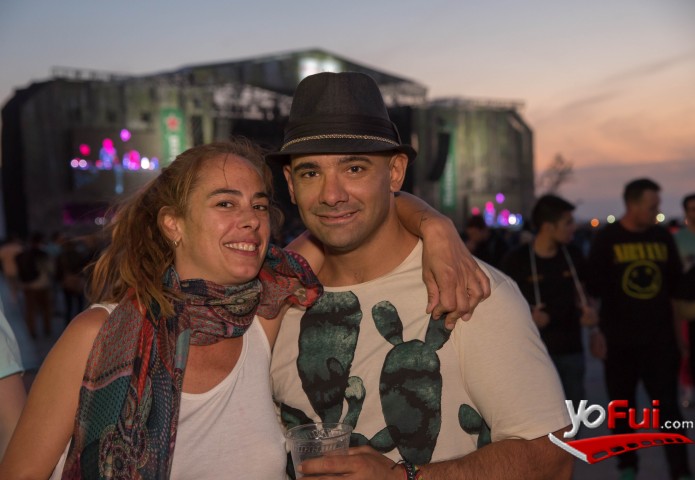 Laura Caccavoarte, Exzequiel Vinomendoza