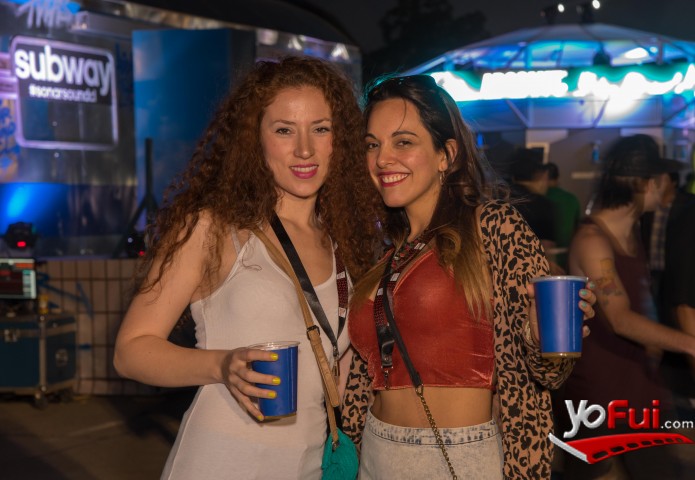 Jennifer Sepúlveda, Andrea Alina