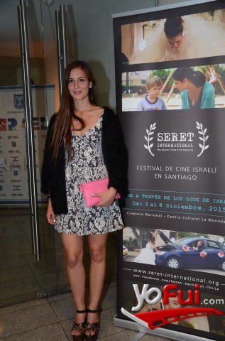 Camila Roth