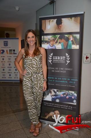 María Teresa Terré