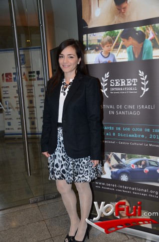 Mónica González