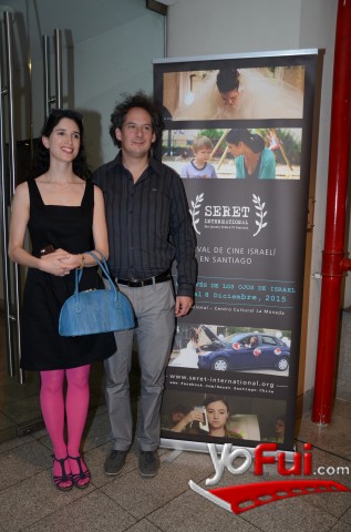 Paulina Robson, Oscar Kleinkopf
