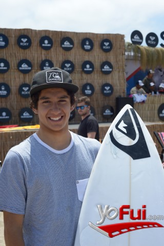 Cristobal Montecinos