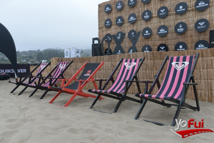 Fotografía en Quiksilver & Roxy Summer Jam, Playa de Cachagua