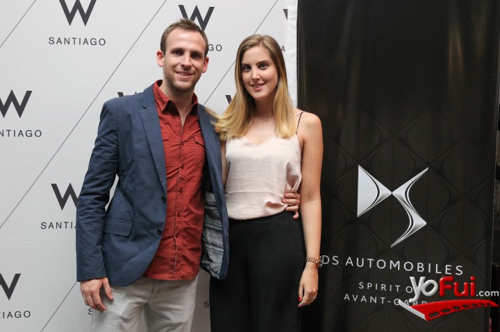 Nicolás Eyzaguirre, Francisca Urrutia