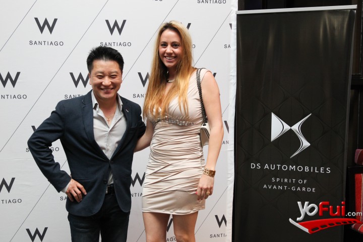 Minsu Bang, Noelia Oliva
