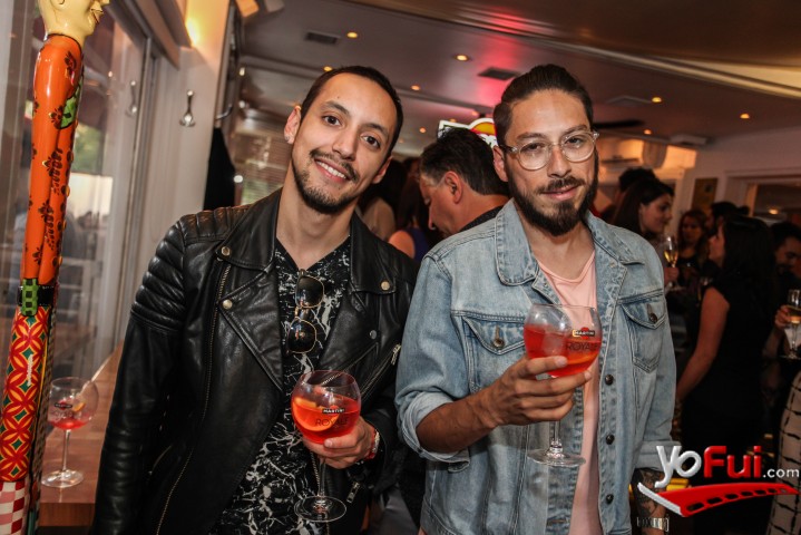Carlos Benavides, Rodrigo Pardo
