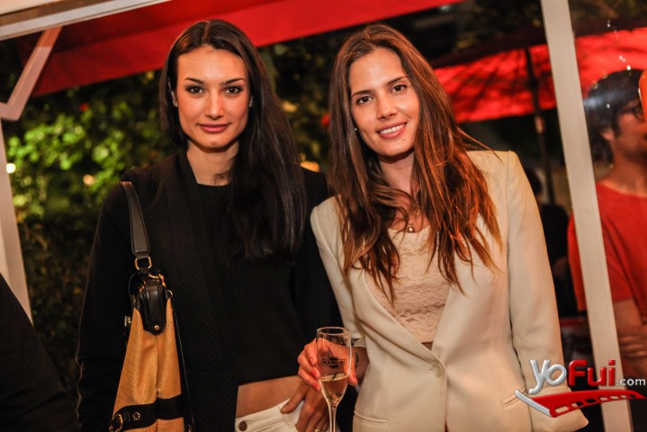 Catiane Oliveira, Magdalena Bennet