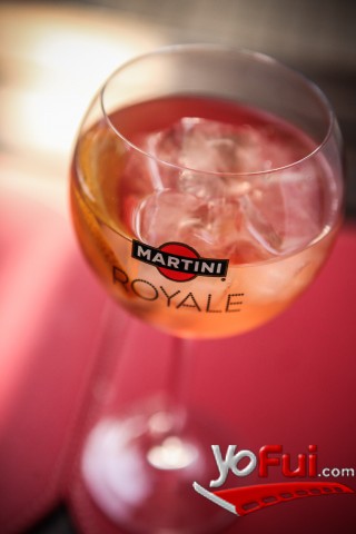 Fotografía en Celebra All' Italiana en la Terraza Martini del Nolita, Terraza Martini, Restaurant Nolita