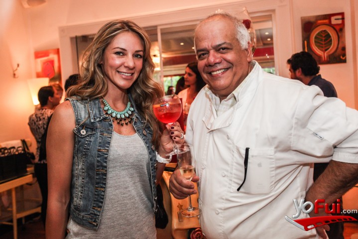 Janine Leal, Pancho Toro