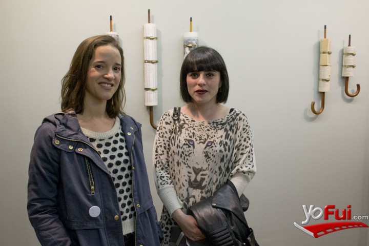 Amalia Valdés, Jael Rosenblut