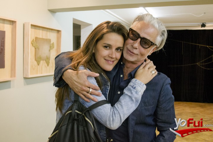 Catalina Alemparte, Mario Azócar